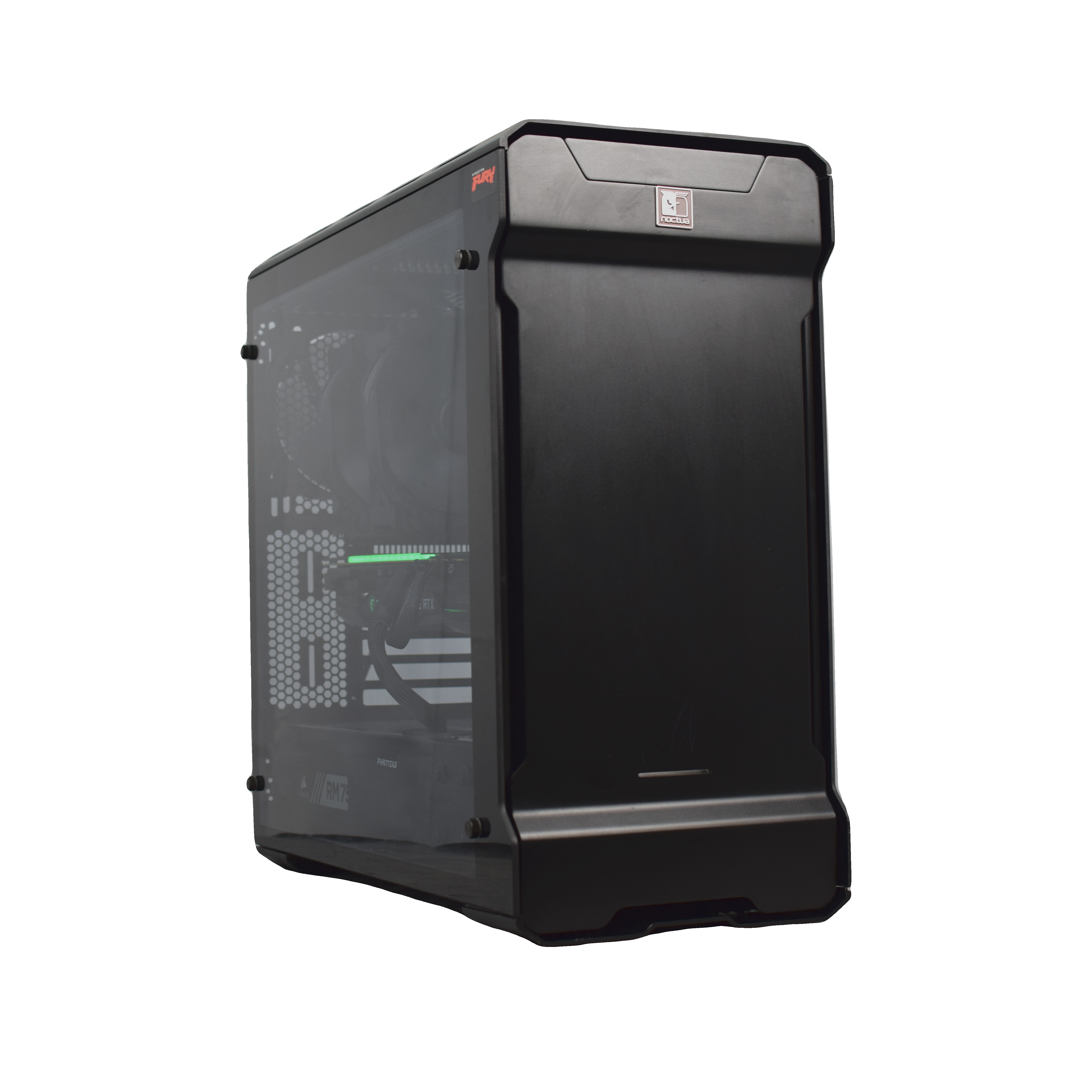 Intel i5-14600KF | RTX 4070 | Prenew